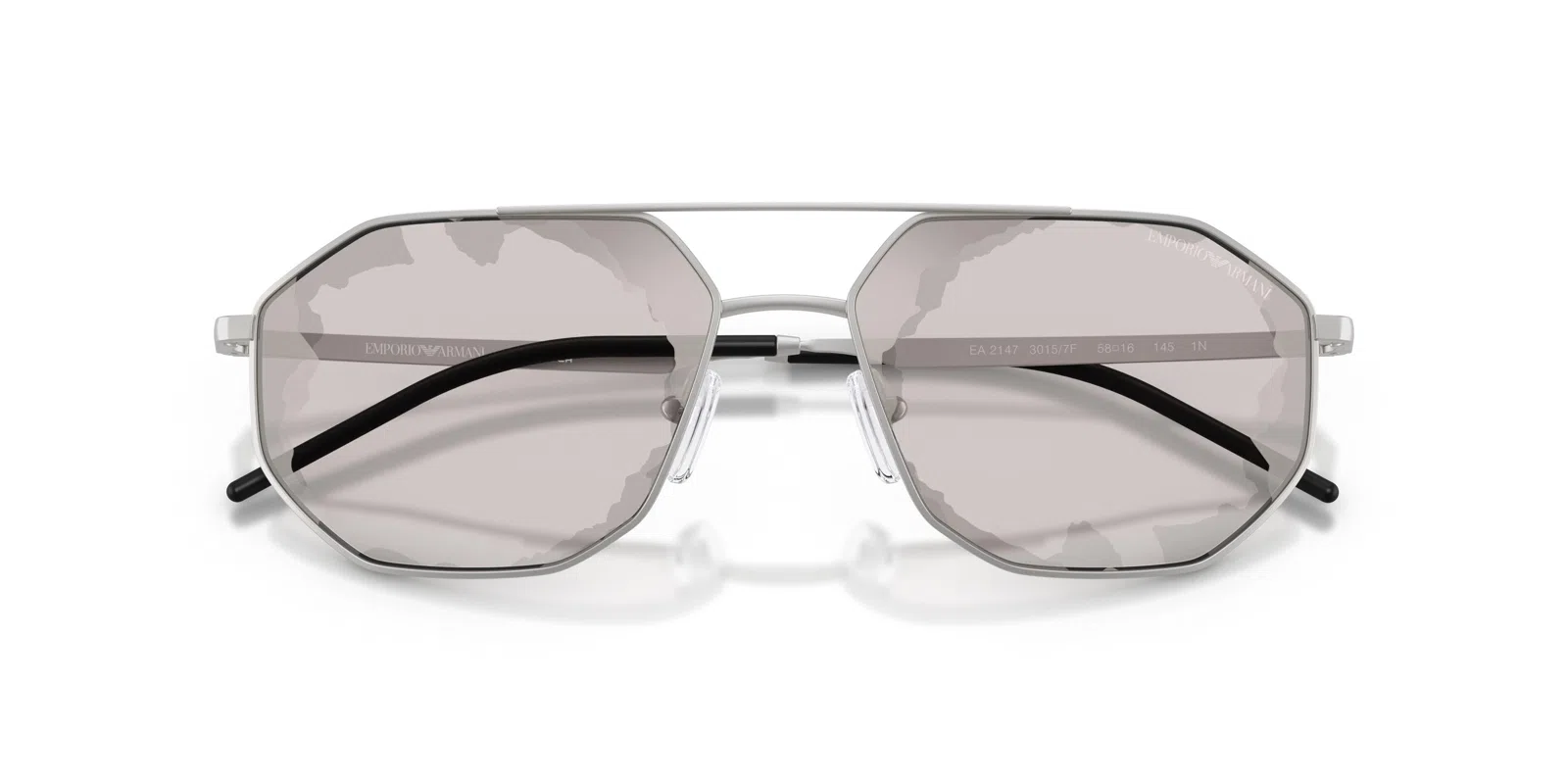 Emporio Armani 2147 Sunglasses - view 28